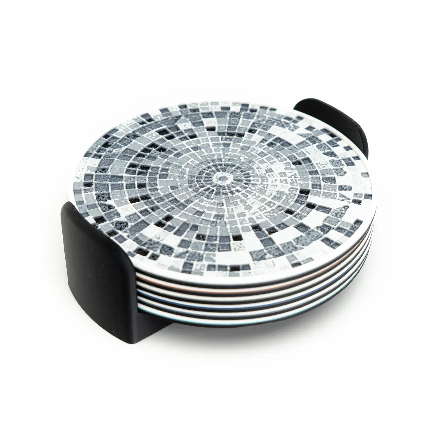Mosaic Coaster