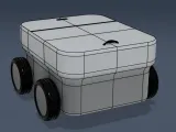 delivery robot-8