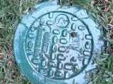 Round Valve Box Cover-1