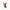 Pixel Christmas tree toy Christmas deer reindeer
