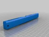 Universal Wall-Mounted Tool Holder-2