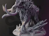 Frozen Undead Mammoth - Tjornir-2