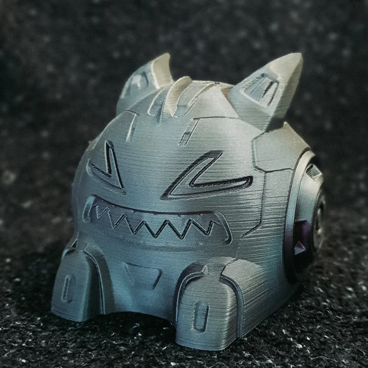 SPARKZ- The trinket box