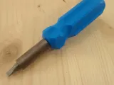 Handle For Bit Holder Extension-0