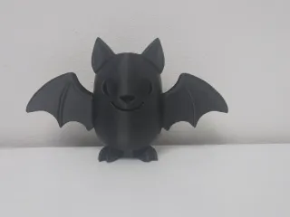 Halloween Cute Bat