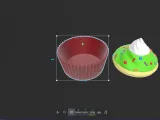 cupcake container-6