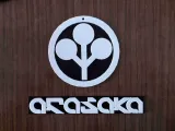 CYBERPUNK 2077 ARASAKA LOGO-0