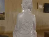 Buddha Candle Bouddha-6