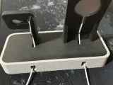 base ricarica per iphone e applewatch-7