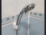 Держатель для лейки душа-0