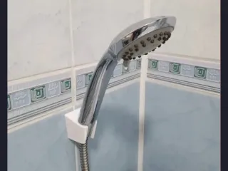 Держатель для лейки душа
