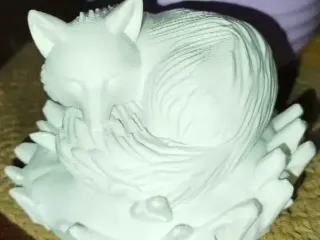 Artic Fox