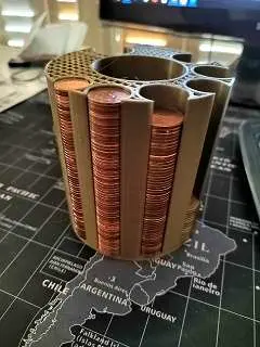 monnayeur 