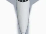 Concorde *Supersonic Airliner*-3