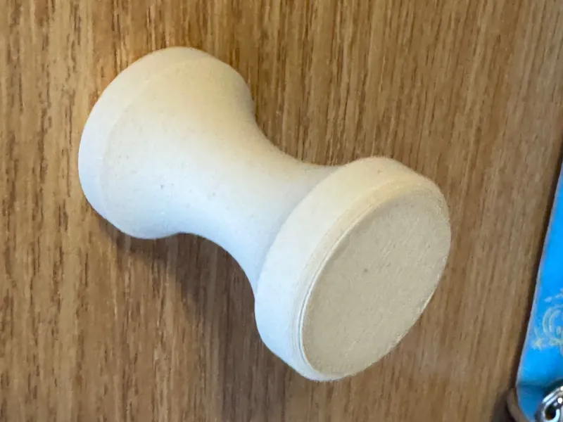 Ikea OMTÄNKSAM Schuhanzieherhalter
