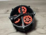 Planetary Gearbox-3