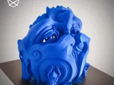 Oni Chibi Maske-7