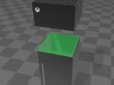 full scale xbox storage box-1