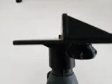 Dremel fully adjustable edge router guide-5