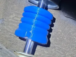 BMW E82 TPU Bump Stop