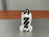 Space Rocket Fidget-4