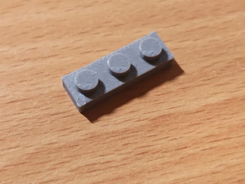 Mattone Lego