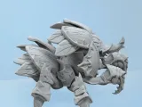 Crypt Lord warcraft-1
