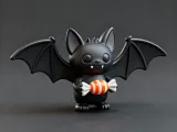 Candy Hunter Bat-0