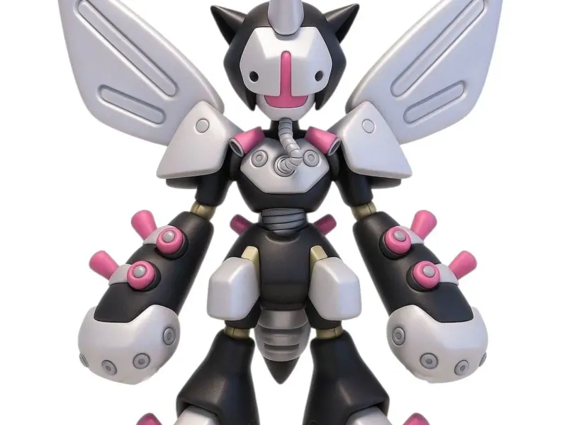medabots belzelga