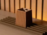 Moku - Modular Desk System - Base Rail-5