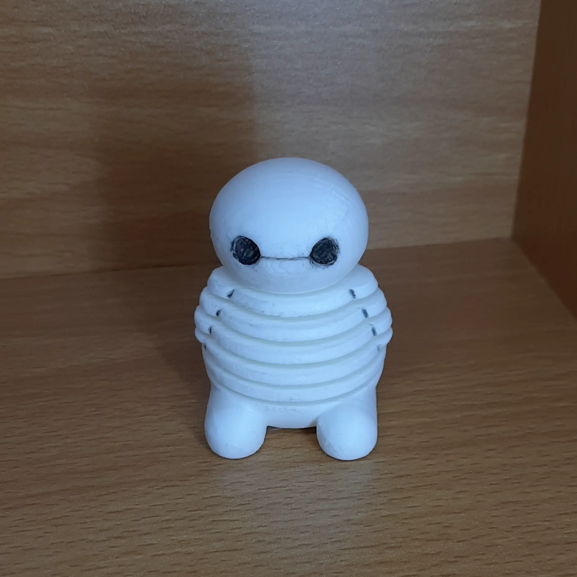 BAYMAX flexi (stampa sul posto)