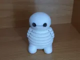 BAYMAX flexi (Print-in-place)-2