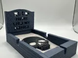 Tombstone ashtray-0