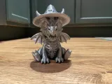 Bone Dragon Mage-1