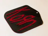 KORN keychain-1