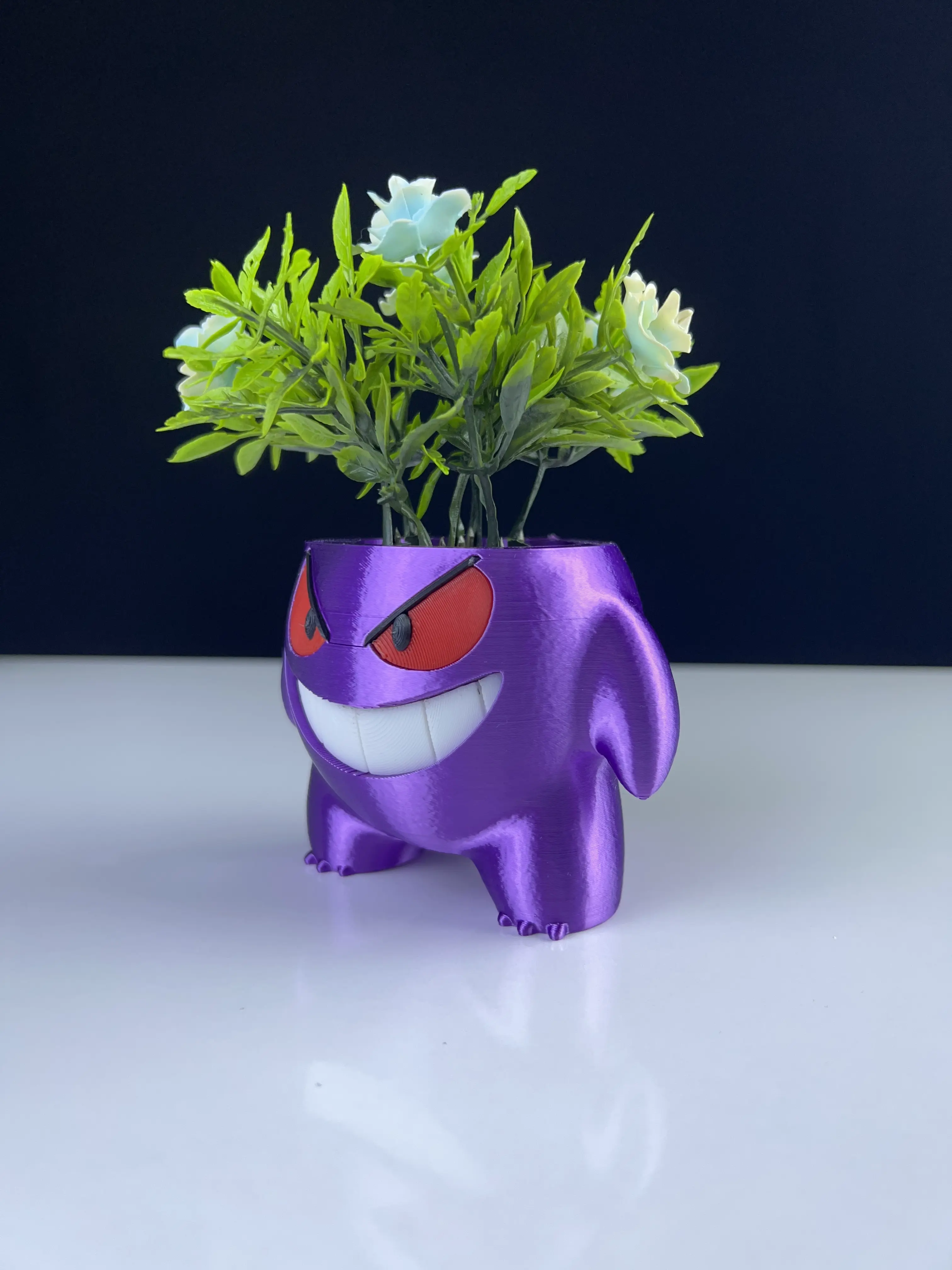 Gengar Planter