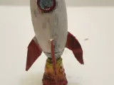Launching Rocket-1