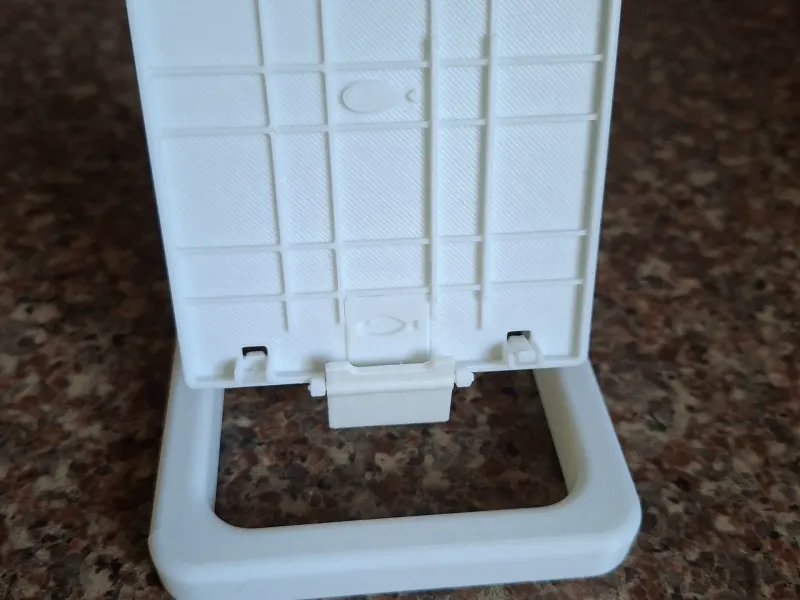 Hive Thermostat Stand