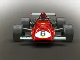 Ferrari 312B-6
