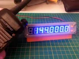 Frequency counter box-5