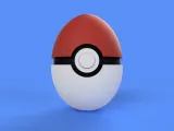 Pokeball Egg-1