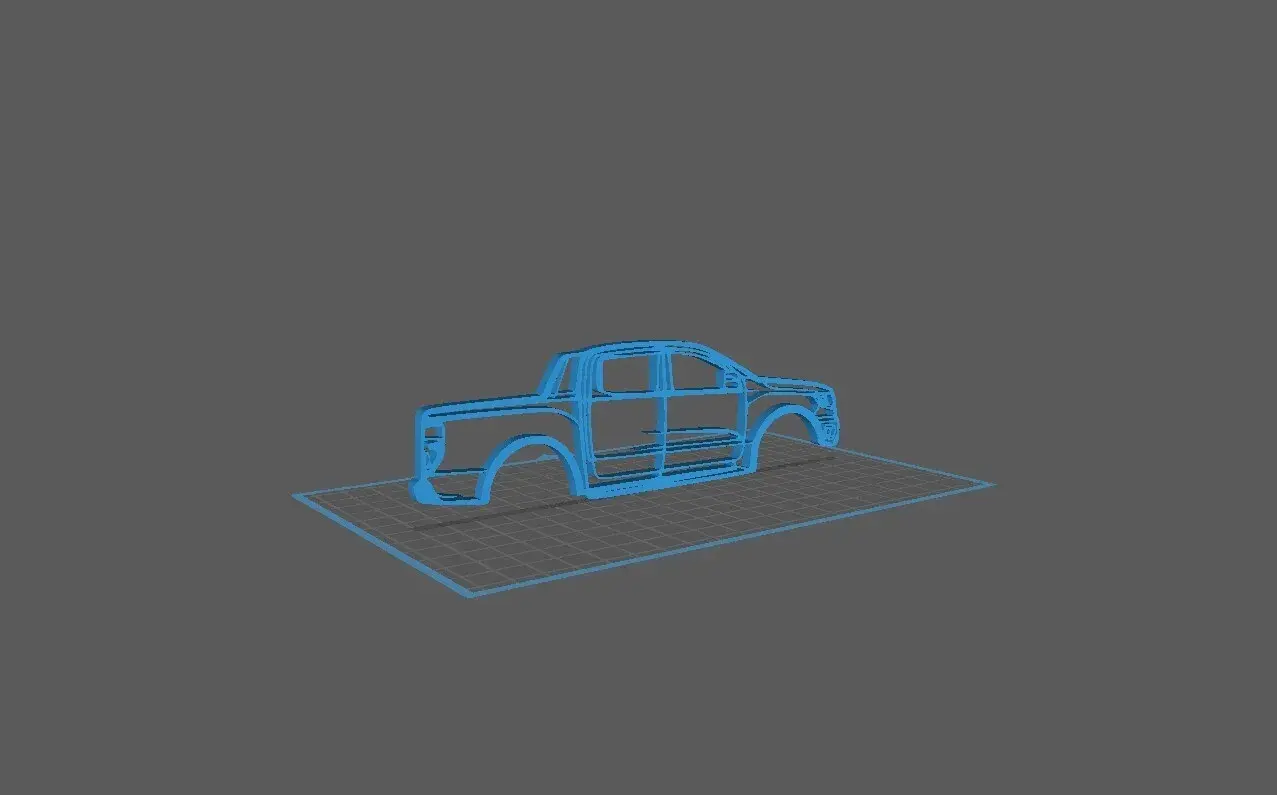 Ford - Ranger Raptor
