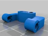 rc wpl d12 lower arm-0