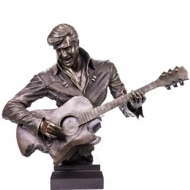 elvis Presley