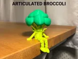 Gelenkiger Brokkoli-Kumpel-0