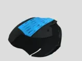 Blue Aquinas Mod. Mouse Case-1