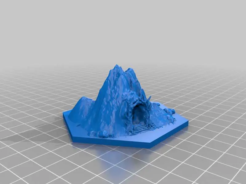 Erebor