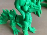 Oola Flexible Dragon-1