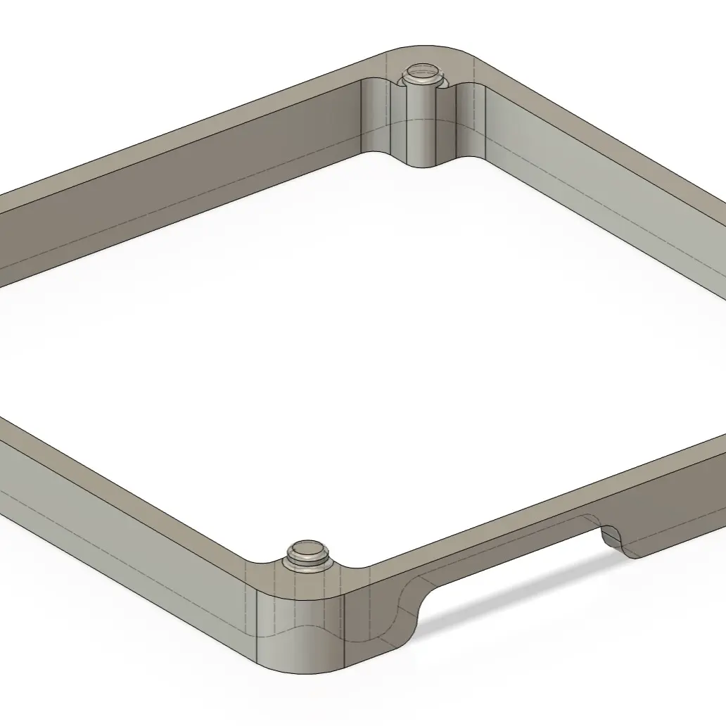 wall switch extender