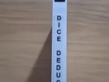 Dice Deduction Board Game-3